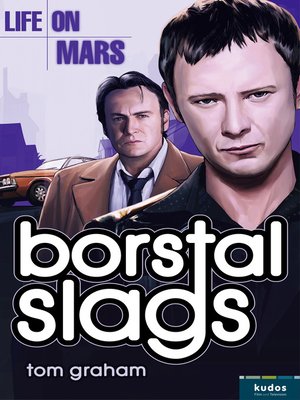 cover image of Borstal Slags